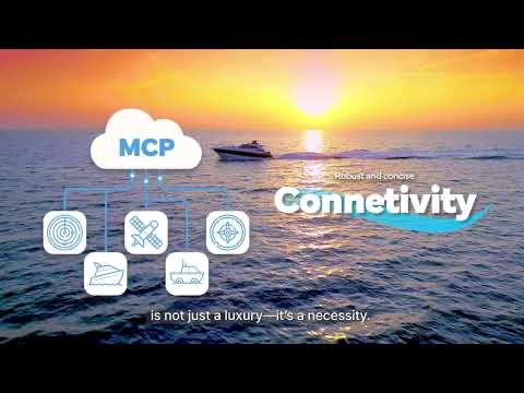 Video still: MANAS — Intelligent Navigation Support System